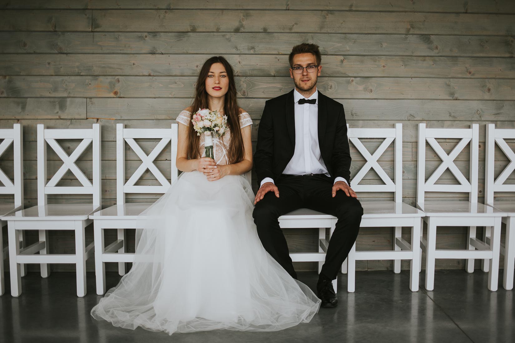 Sesja ślubna Energylandia Zator Kraków Warszawa