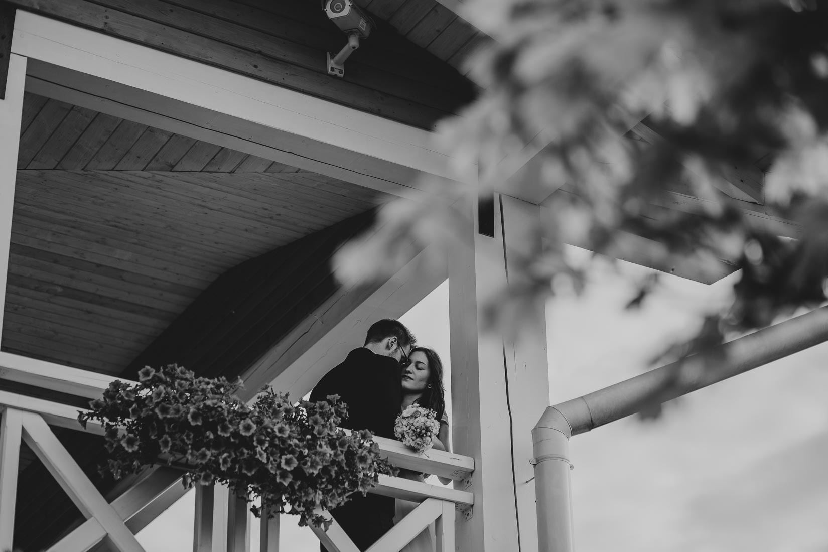 Sesja ślubna Energylandia Zator Kraków Warszawa