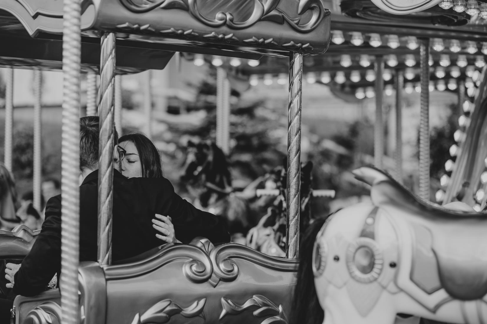 Sesja ślubna Energylandia Zator Kraków Warszawa