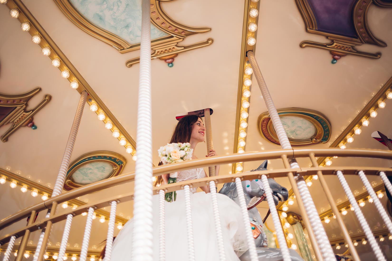 Sesja ślubna Energylandia Zator Kraków Warszawa