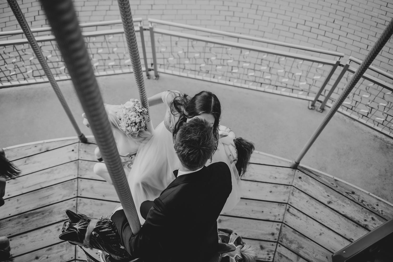 Sesja ślubna Energylandia Zator Kraków Warszawa