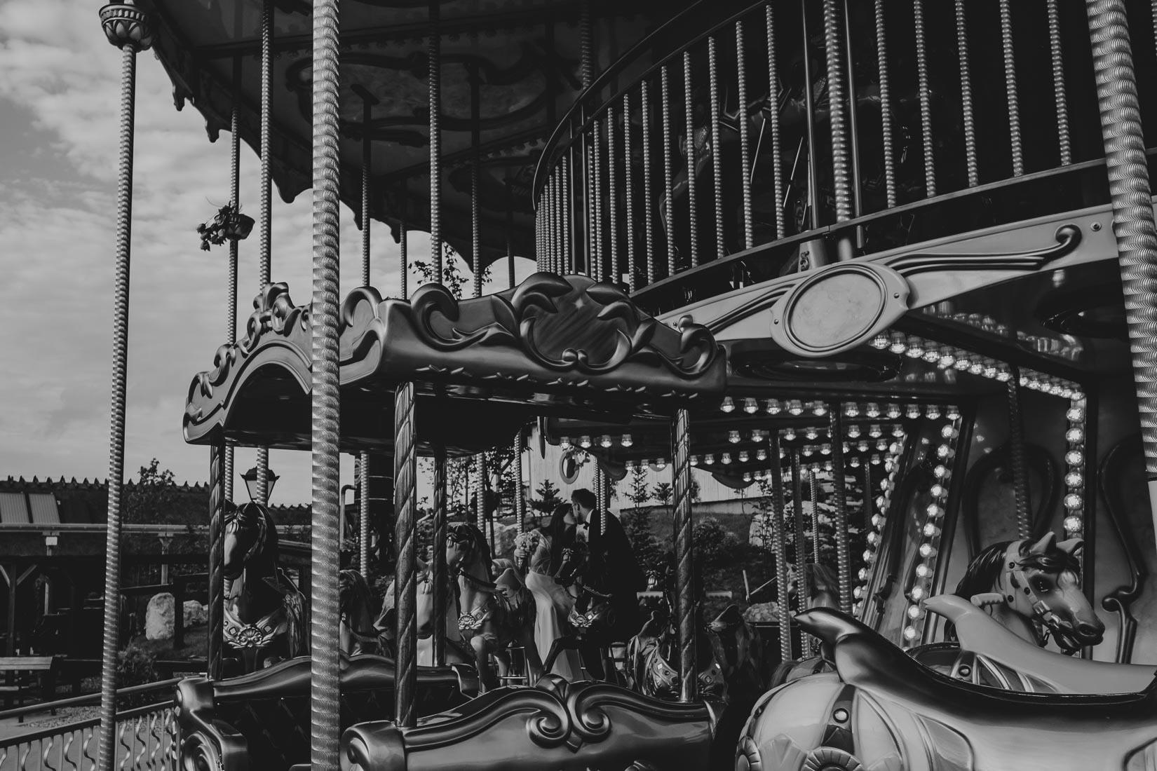 Sesja ślubna Energylandia Zator Kraków Warszawa