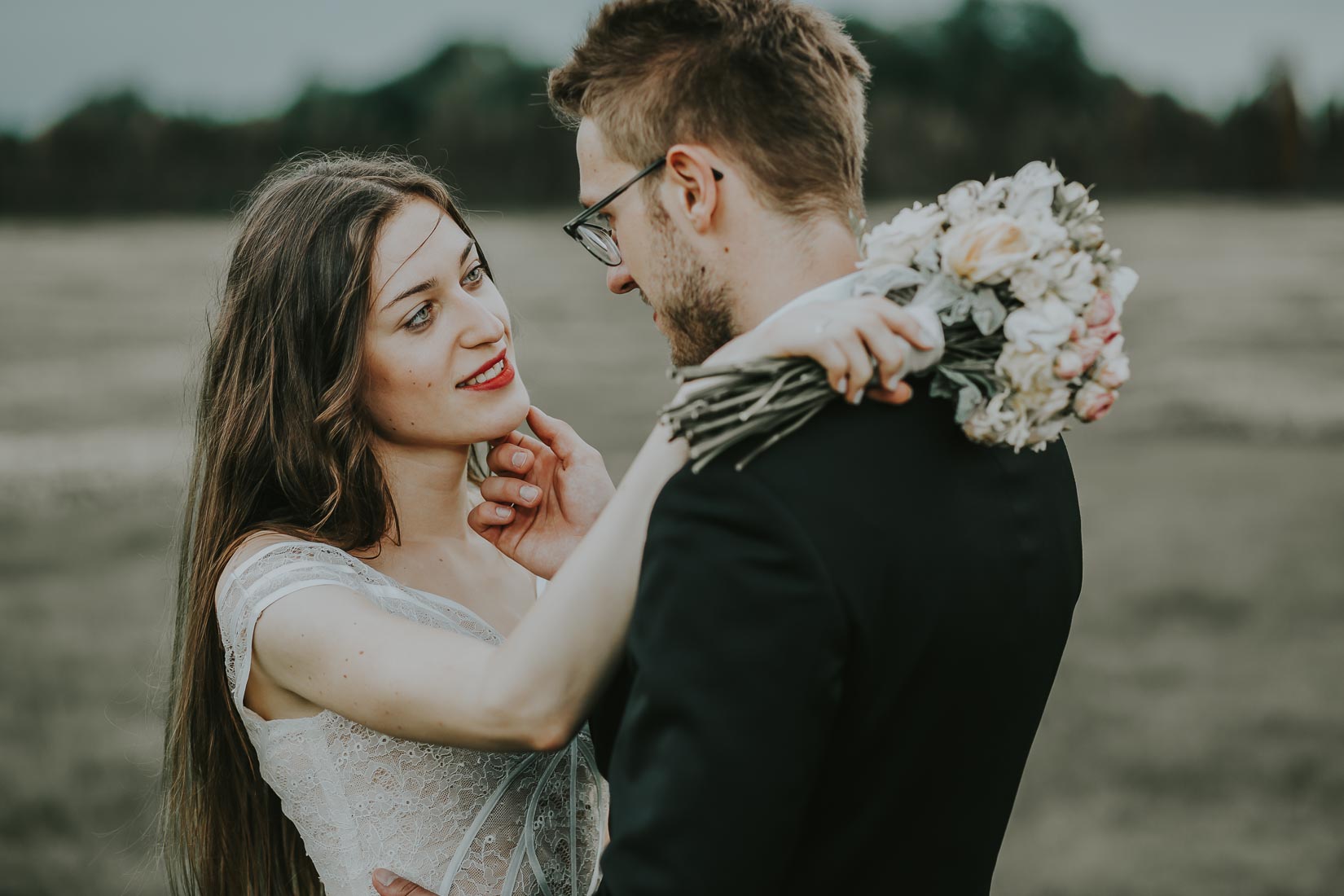 Sesja ślubna Energylandia Zator Kraków Warszawa