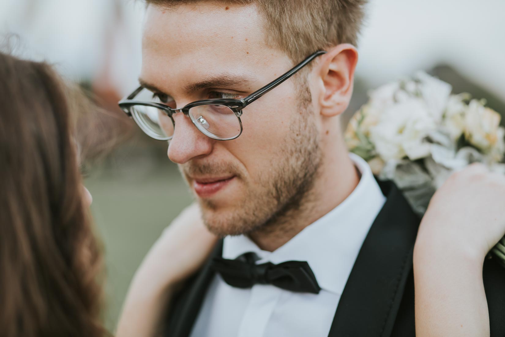 Sesja ślubna Energylandia Zator Kraków Warszawa