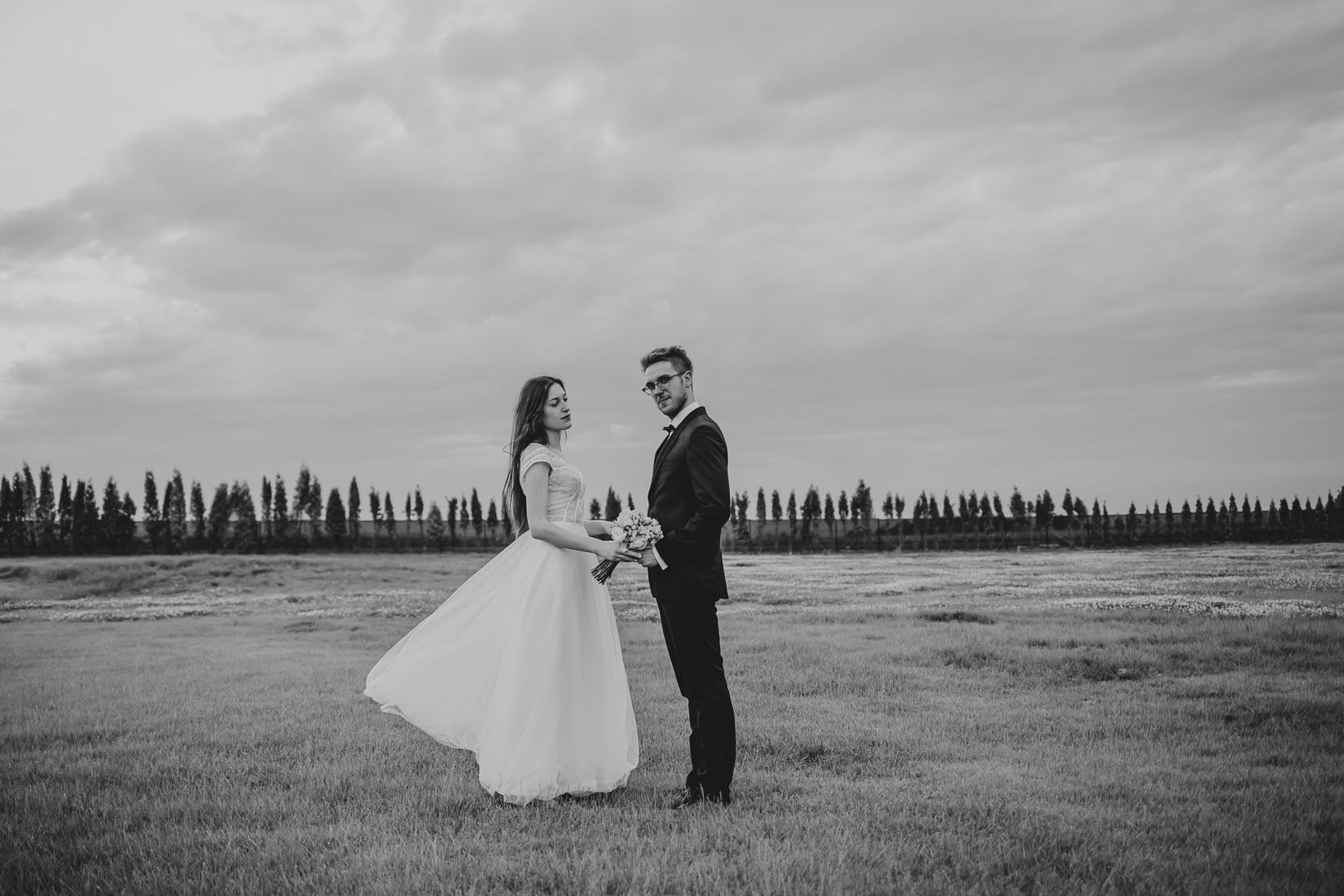 Sesja ślubna Energylandia Zator Kraków Warszawa