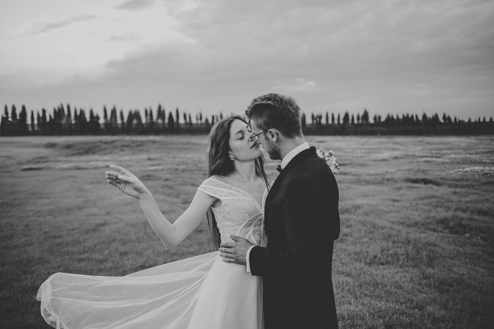 Sesja ślubna Energylandia Zator Kraków Warszawa