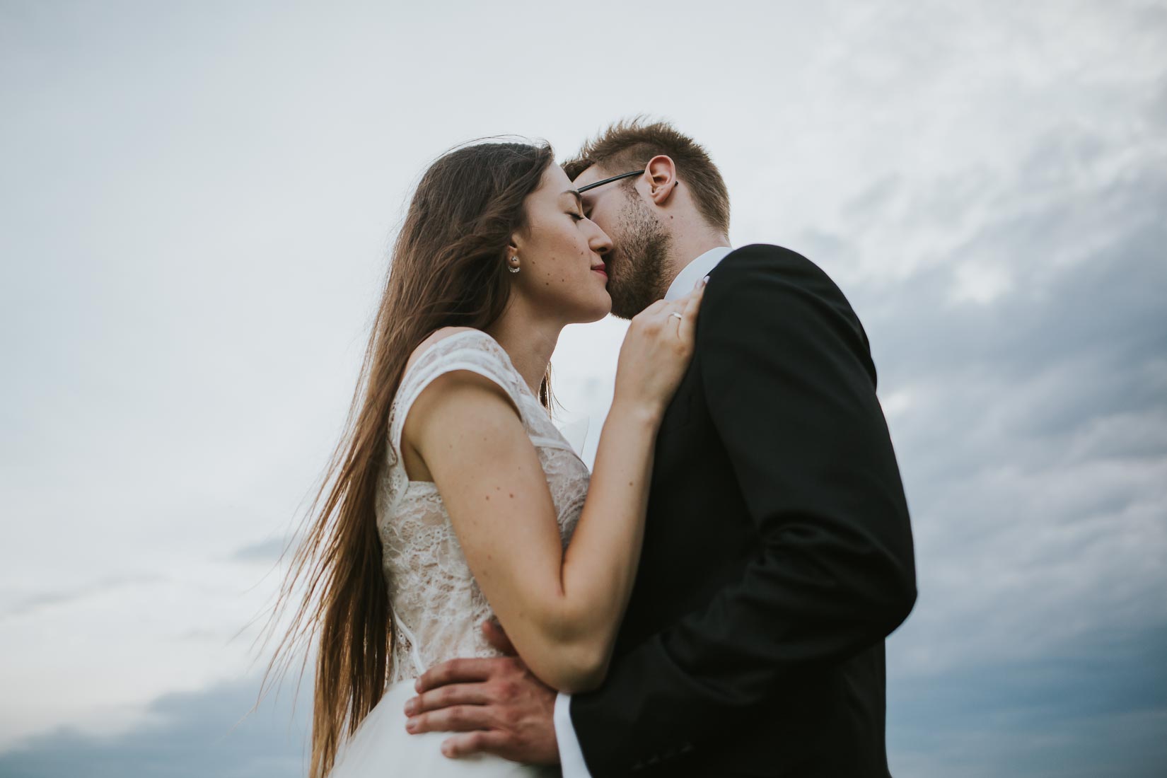 Sesja ślubna Energylandia Zator Kraków Warszawa