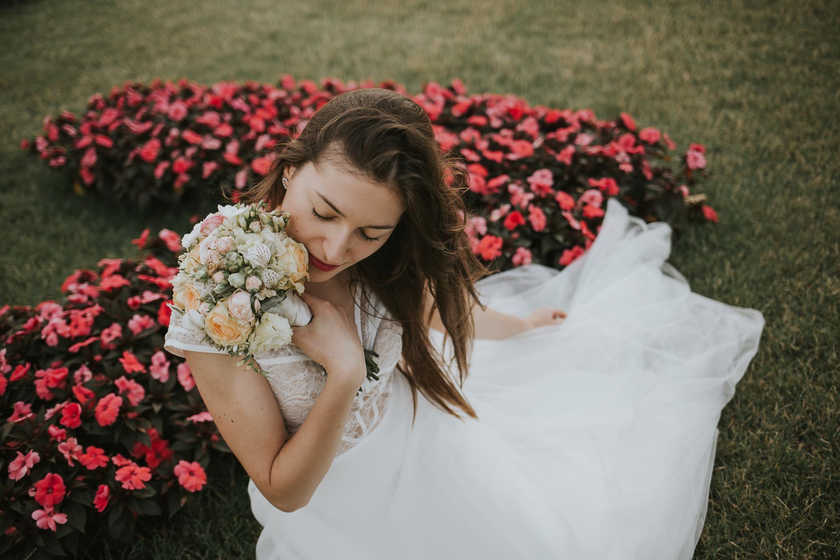 Sesja ślubna Energylandia Zator Kraków Warszawa