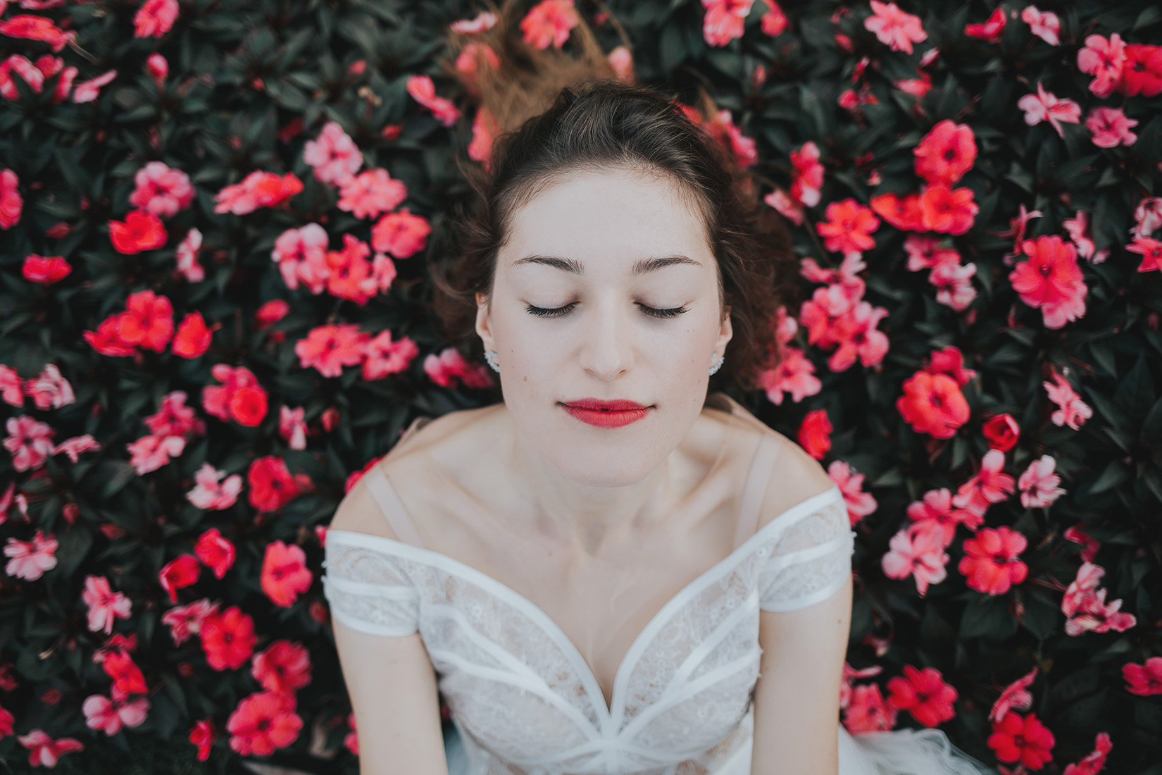 Sesja ślubna Energylandia Zator Kraków Warszawa