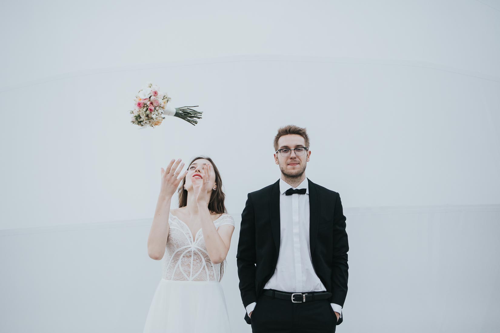 Sesja ślubna Energylandia Zator Kraków Warszawa