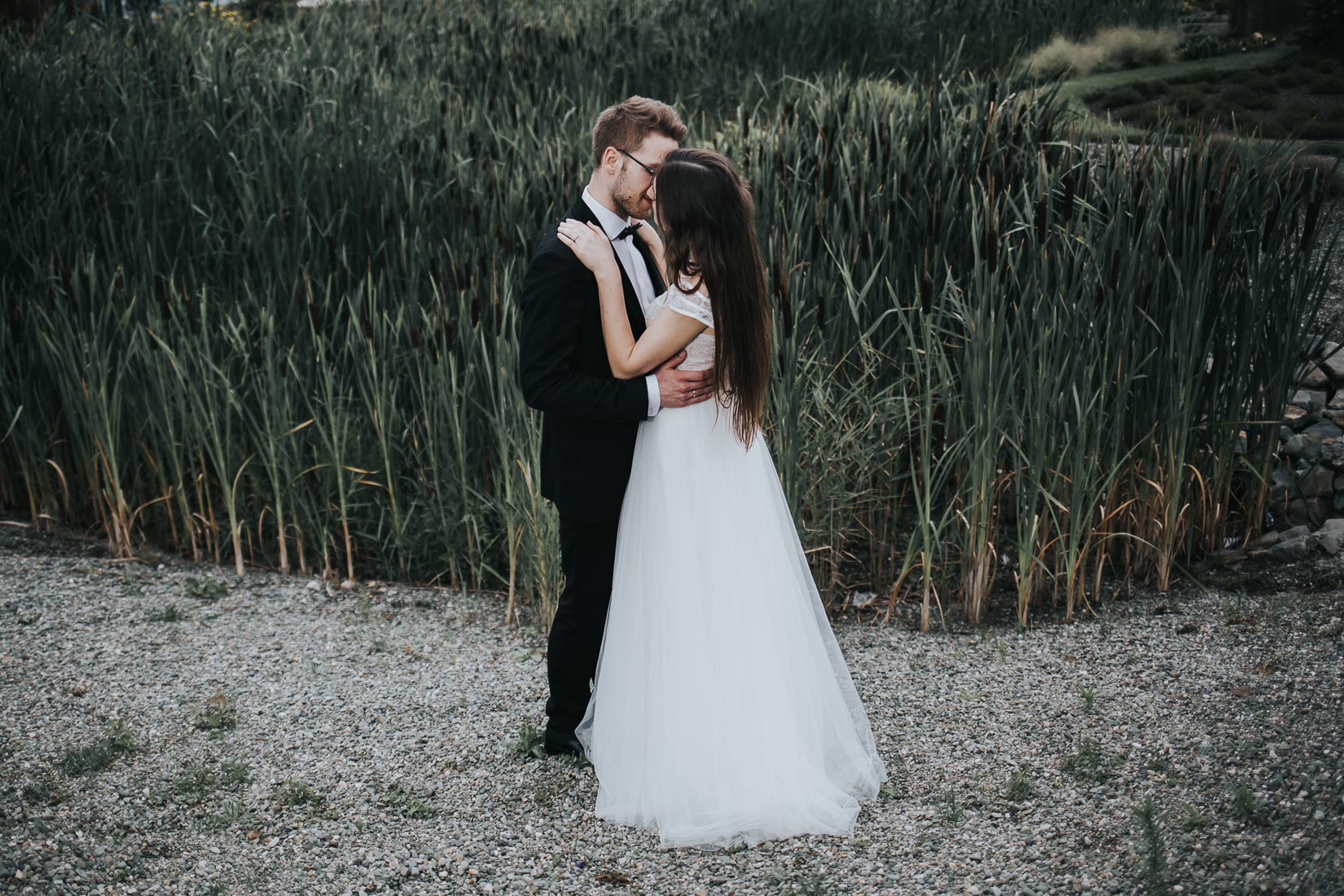 Sesja ślubna Energylandia Zator Kraków Warszawa