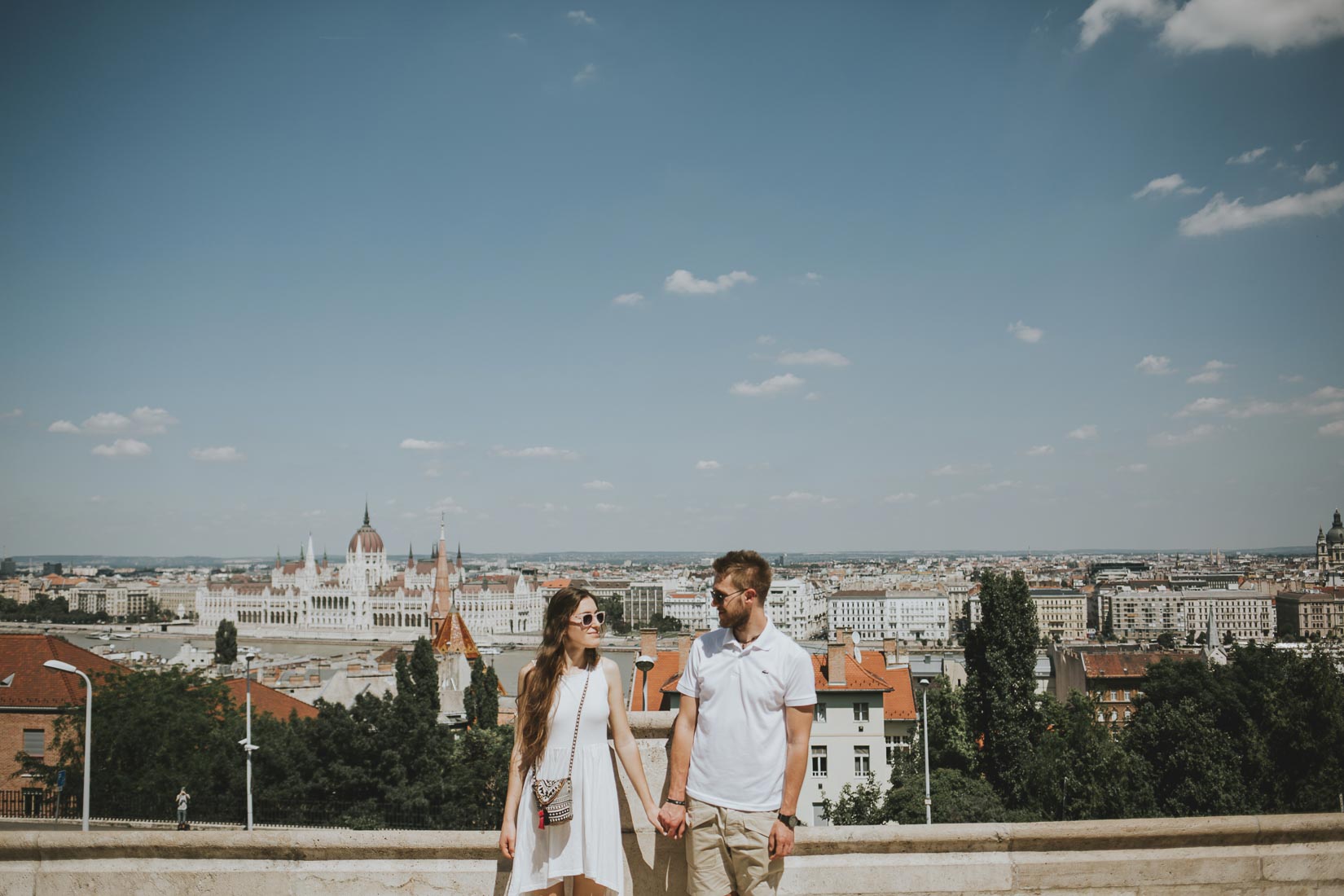 Sesja ślubna narzeczeńska Budapeszt, Wedding session Budapest