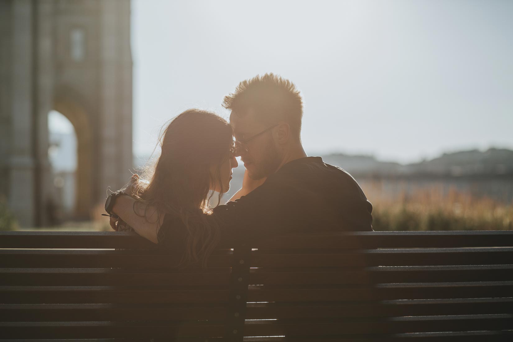 Sesja ślubna narzeczeńska Budapeszt, Wedding session Budapest