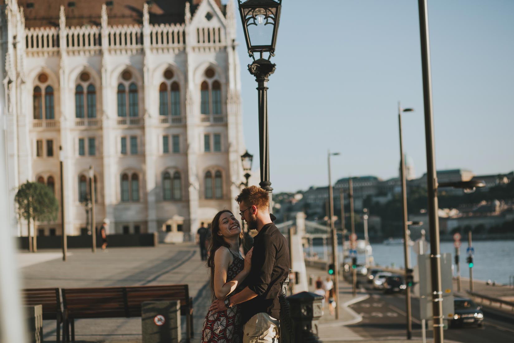 Sesja ślubna narzeczeńska Budapeszt, Wedding session Budapest