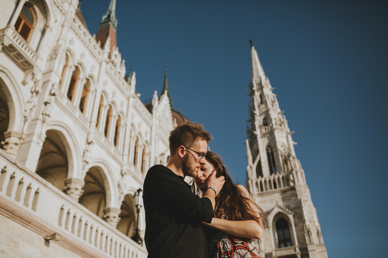 Sesja ślubna narzeczeńska Budapeszt, Wedding session Budapest