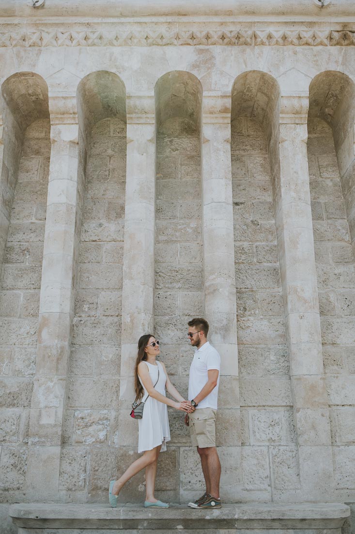 Sesja ślubna narzeczeńska Budapeszt, Wedding session Budapest