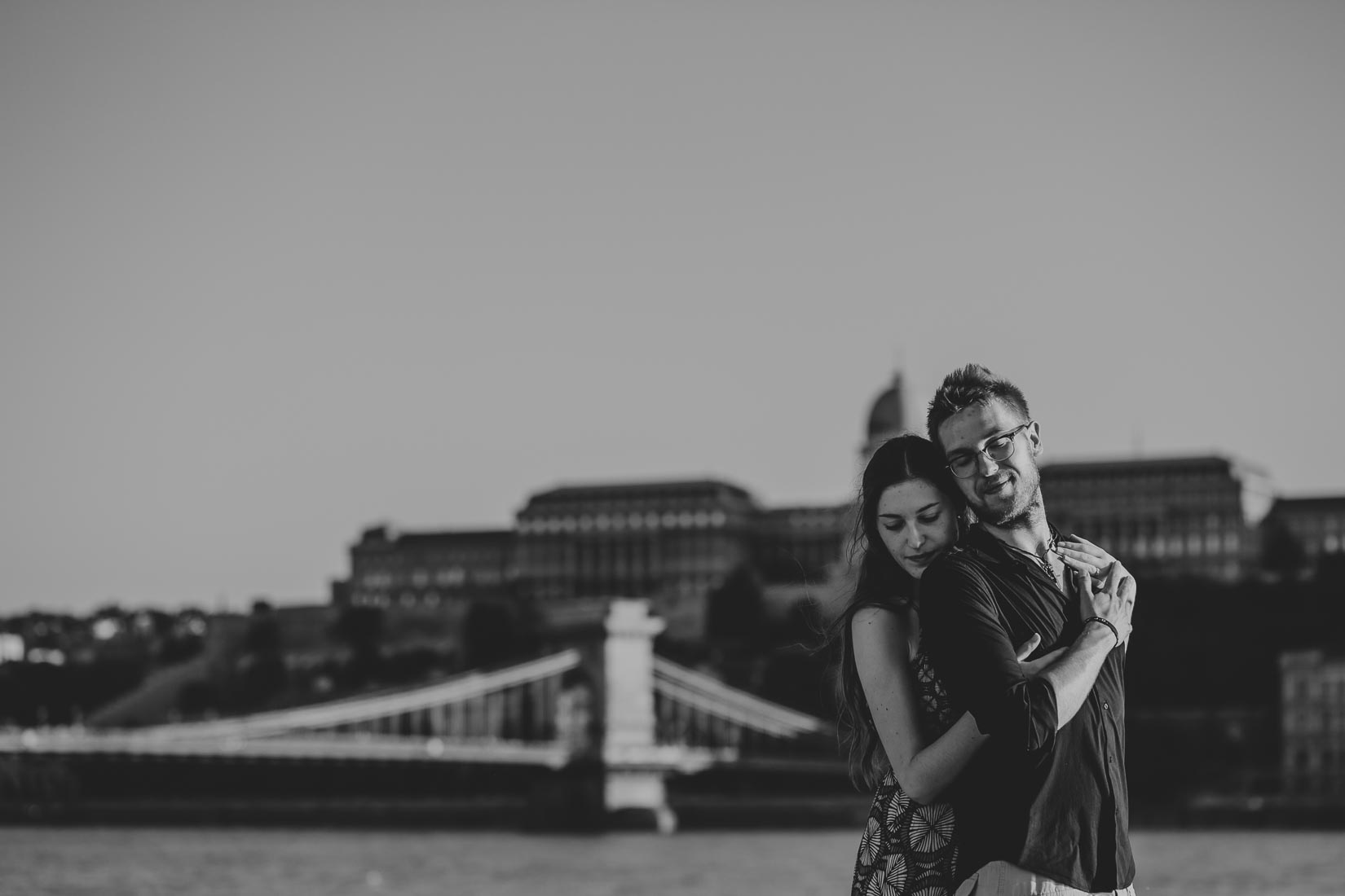 Sesja ślubna narzeczeńska Budapeszt, Wedding session Budapest