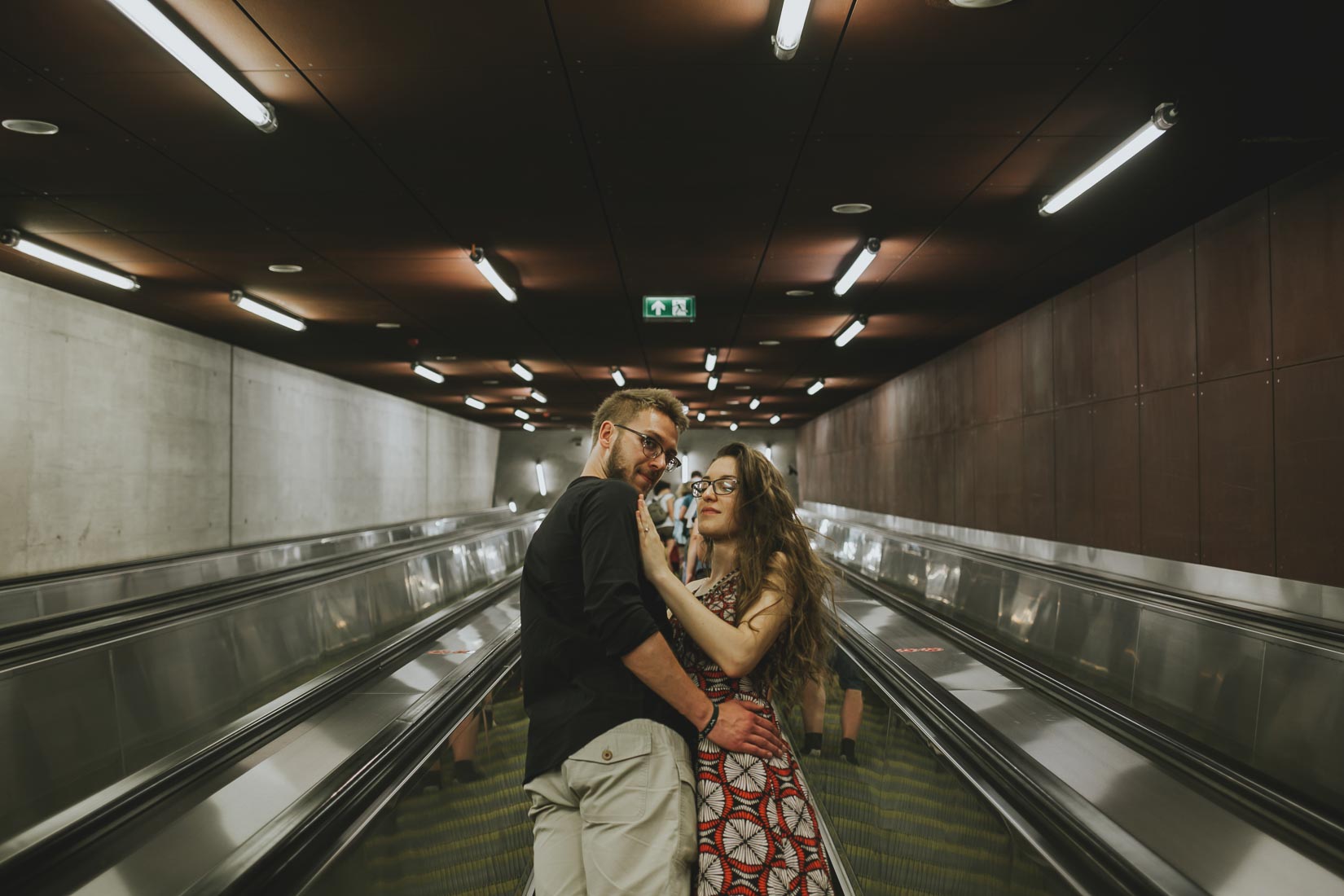 Sesja ślubna narzeczeńska Budapeszt, Wedding session Budapest