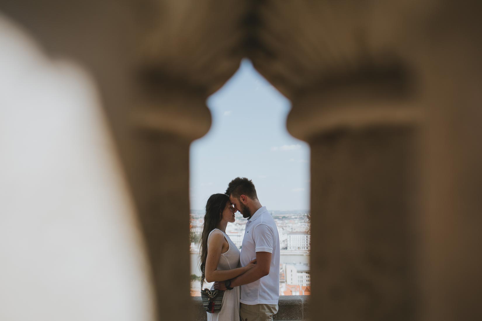 Sesja ślubna narzeczeńska Budapeszt, Wedding session Budapest
