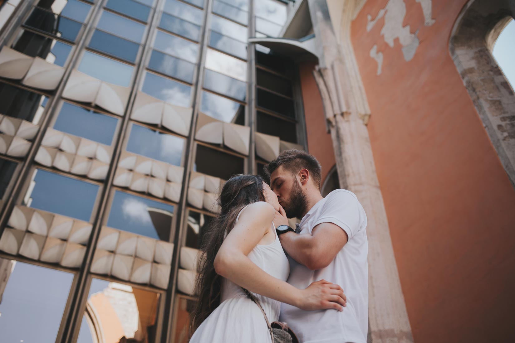 Sesja ślubna narzeczeńska Budapeszt, Wedding session Budapest