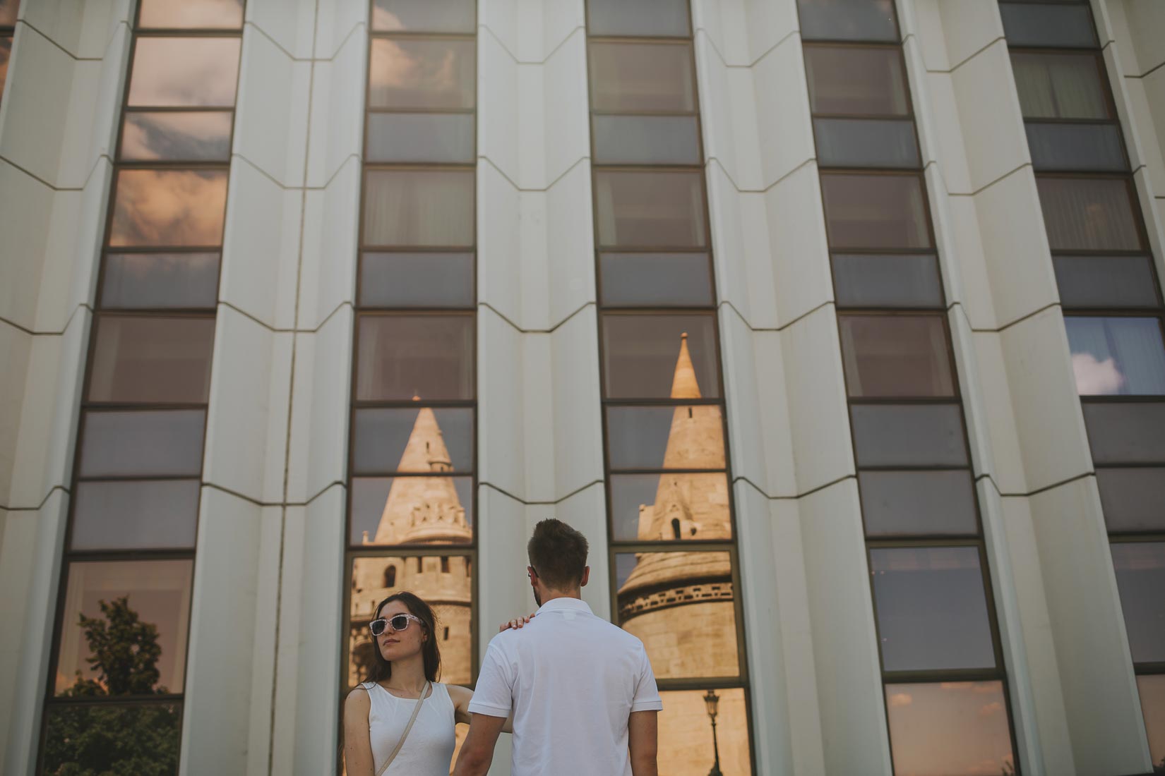 Sesja ślubna narzeczeńska Budapeszt, Wedding session Budapest