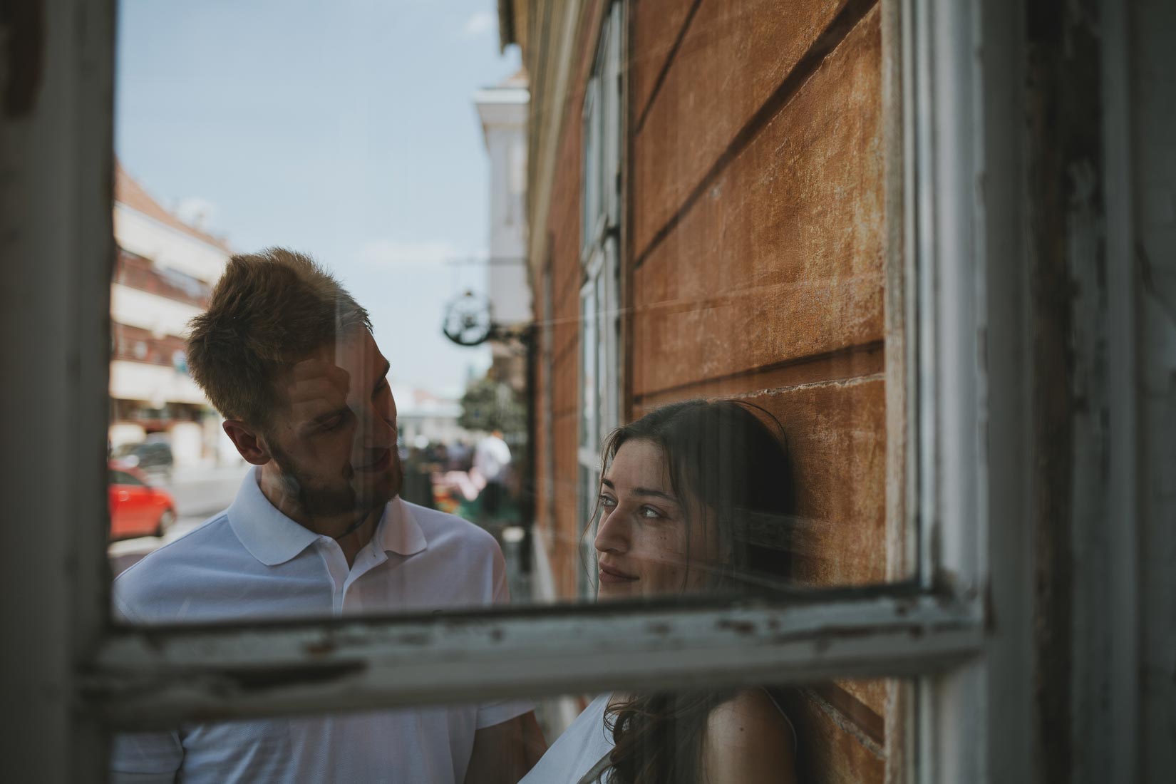Sesja ślubna narzeczeńska Budapeszt, Wedding session Budapest