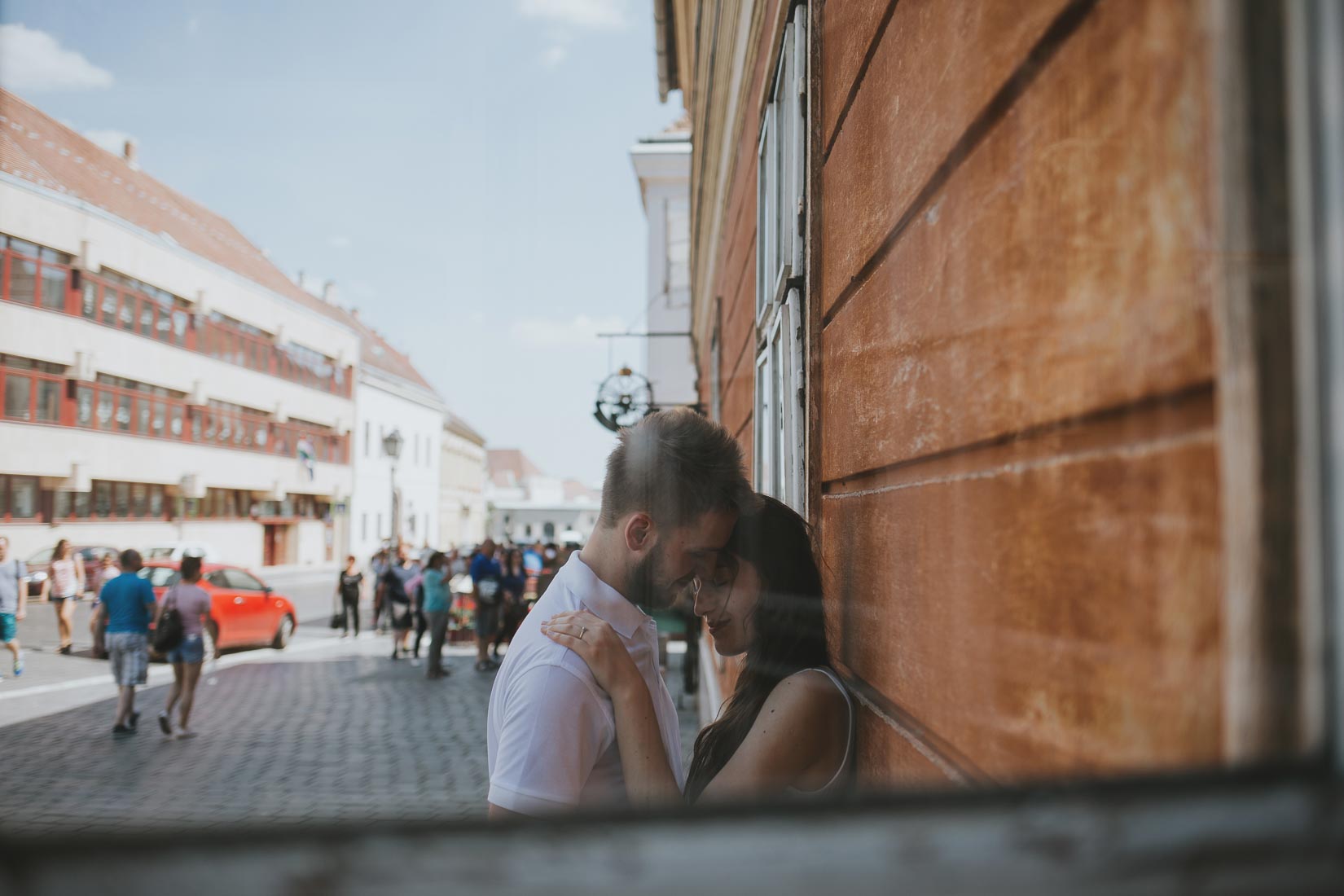 Sesja ślubna narzeczeńska Budapeszt, Wedding session Budapest