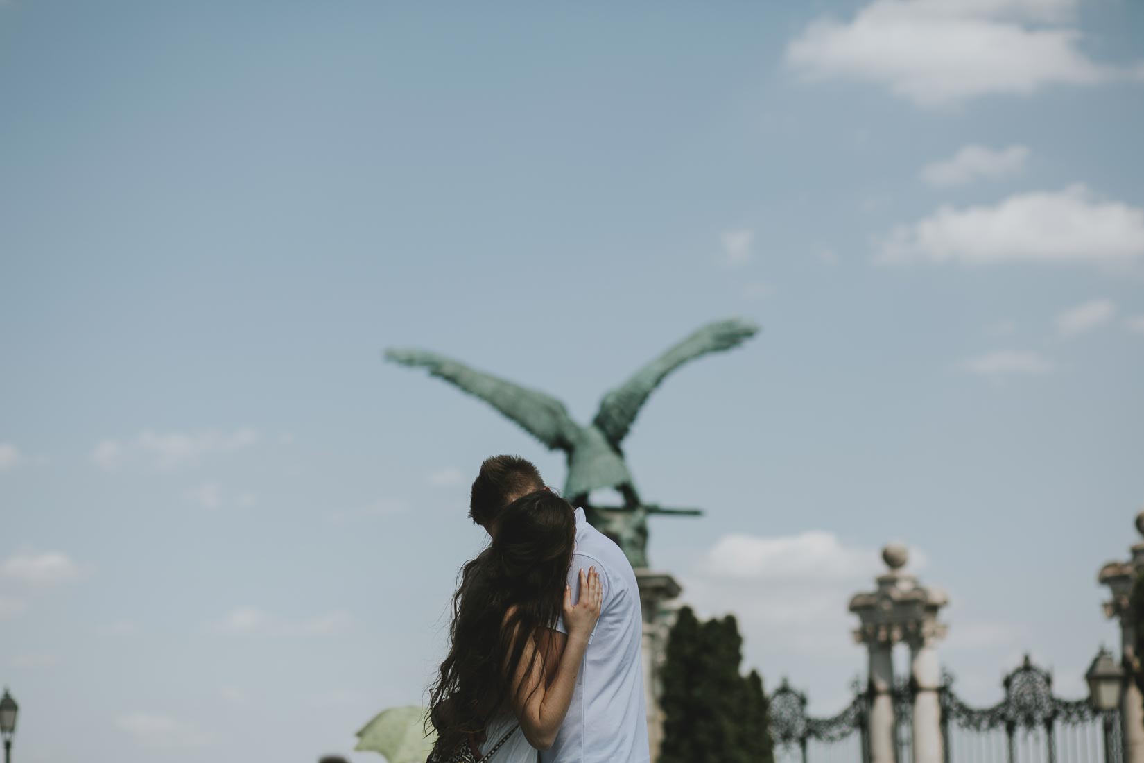 Sesja ślubna narzeczeńska Budapeszt, Wedding session Budapest