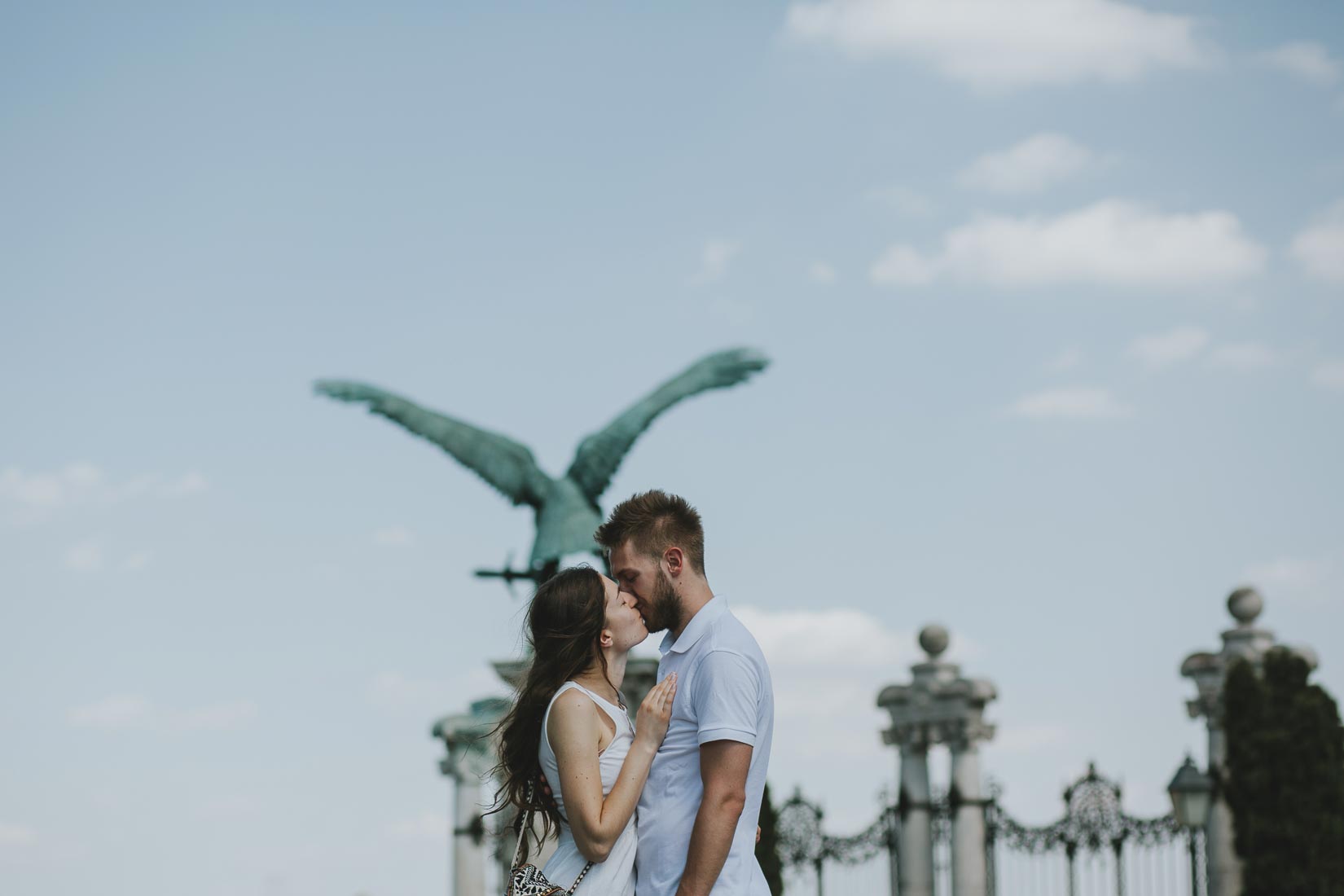 Sesja ślubna narzeczeńska Budapeszt, Wedding session Budapest