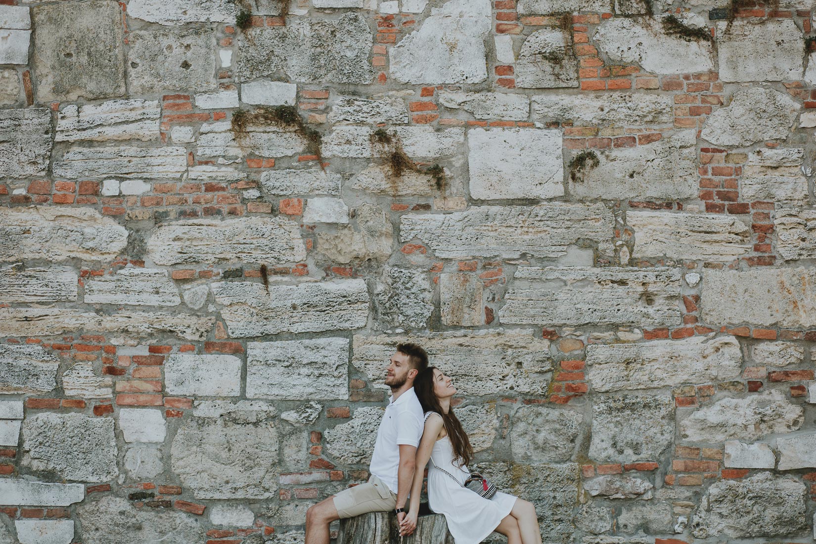 Sesja ślubna narzeczeńska Budapeszt, Wedding session Budapest