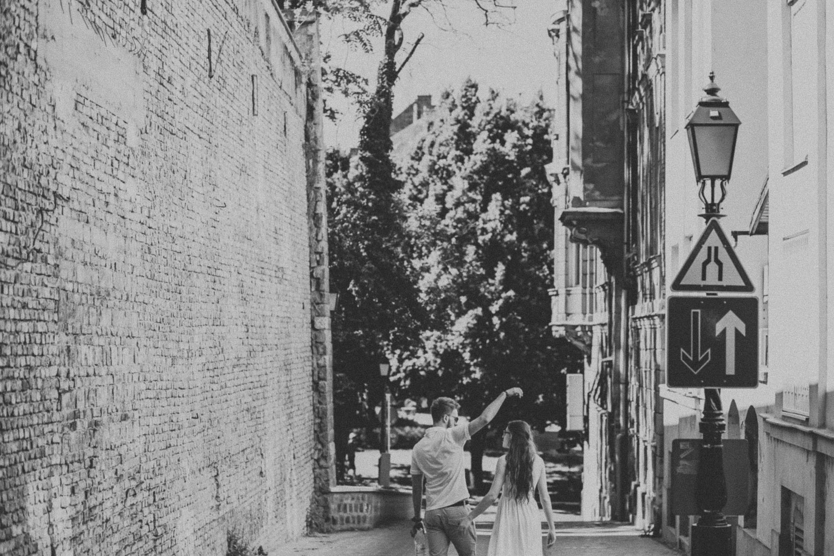 Sesja ślubna narzeczeńska Budapeszt, Wedding session Budapest