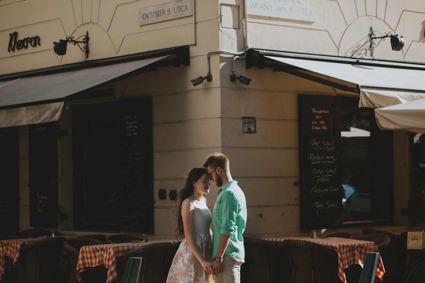 Sesja ślubna narzeczeńska Budapeszt, Wedding session Budapest