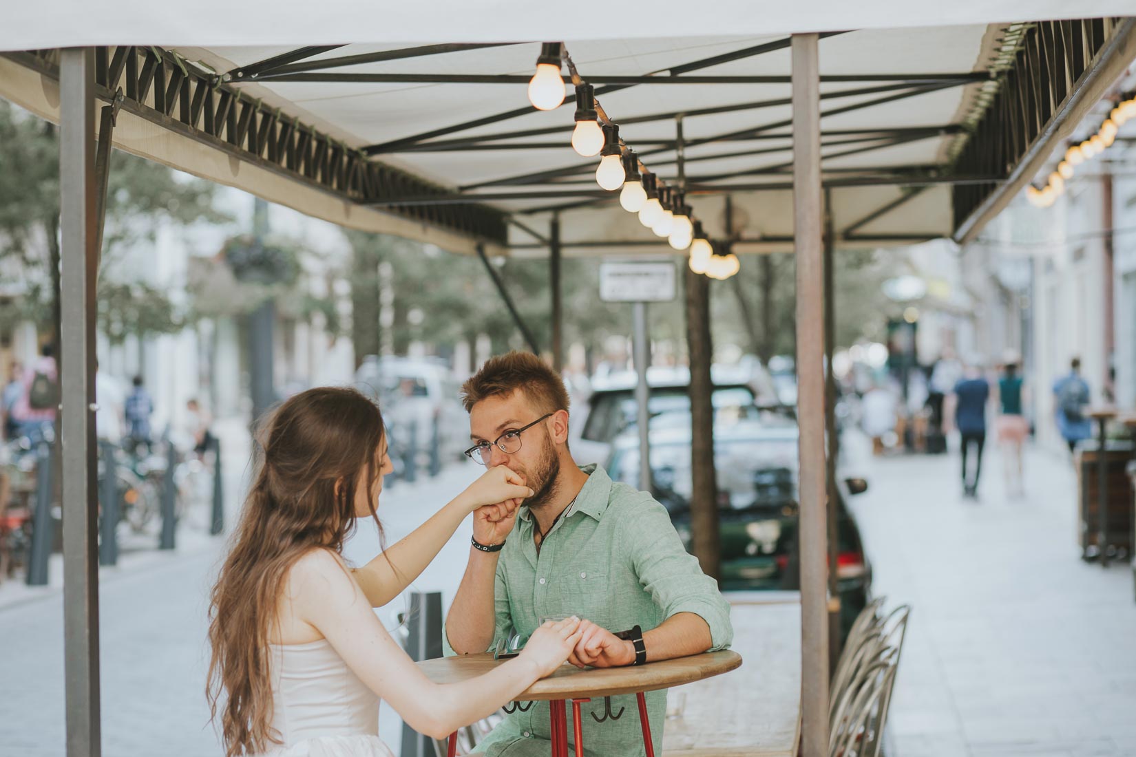 Sesja ślubna narzeczeńska Budapeszt, Wedding session Budapest