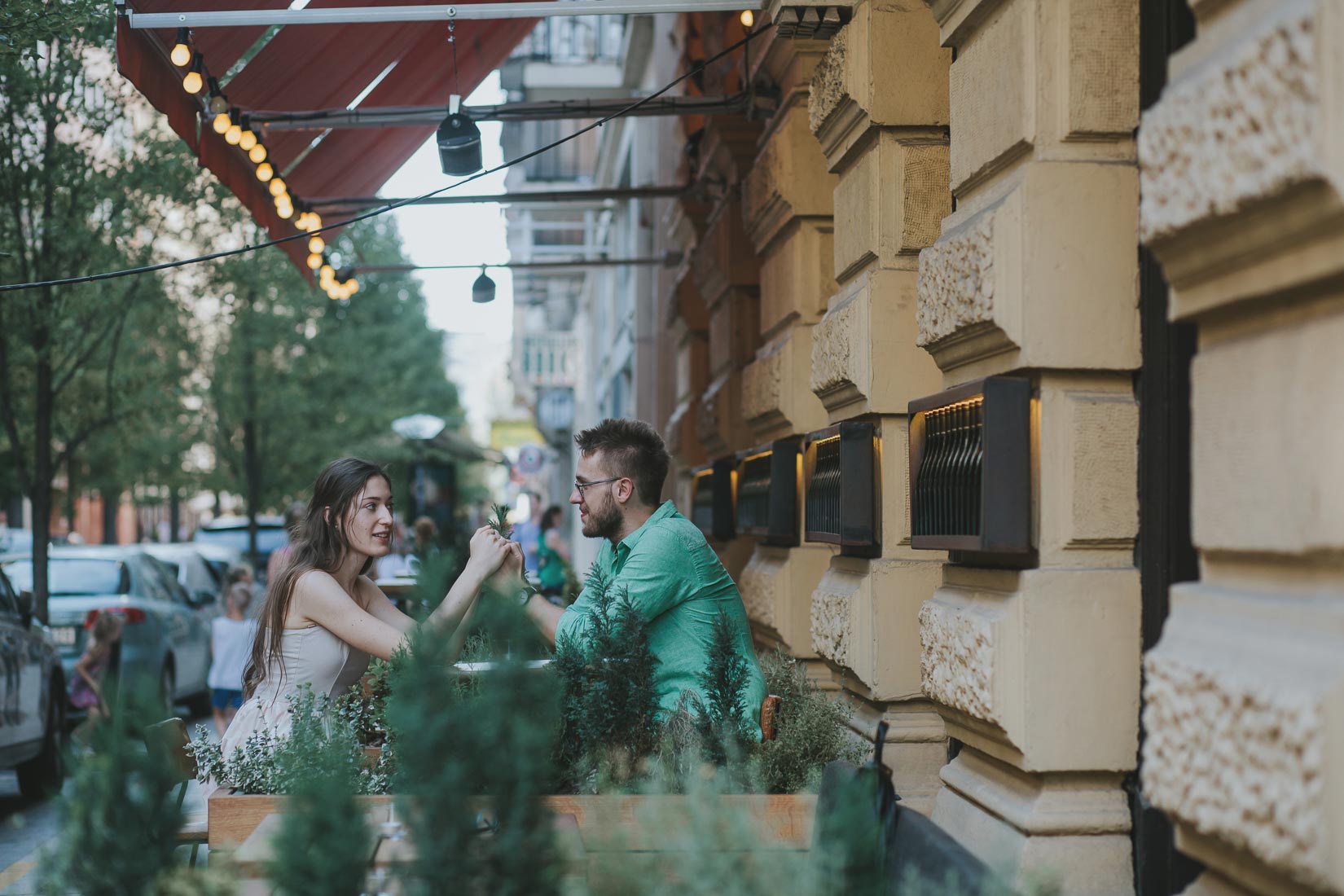Sesja ślubna narzeczeńska Budapeszt, Wedding session Budapest