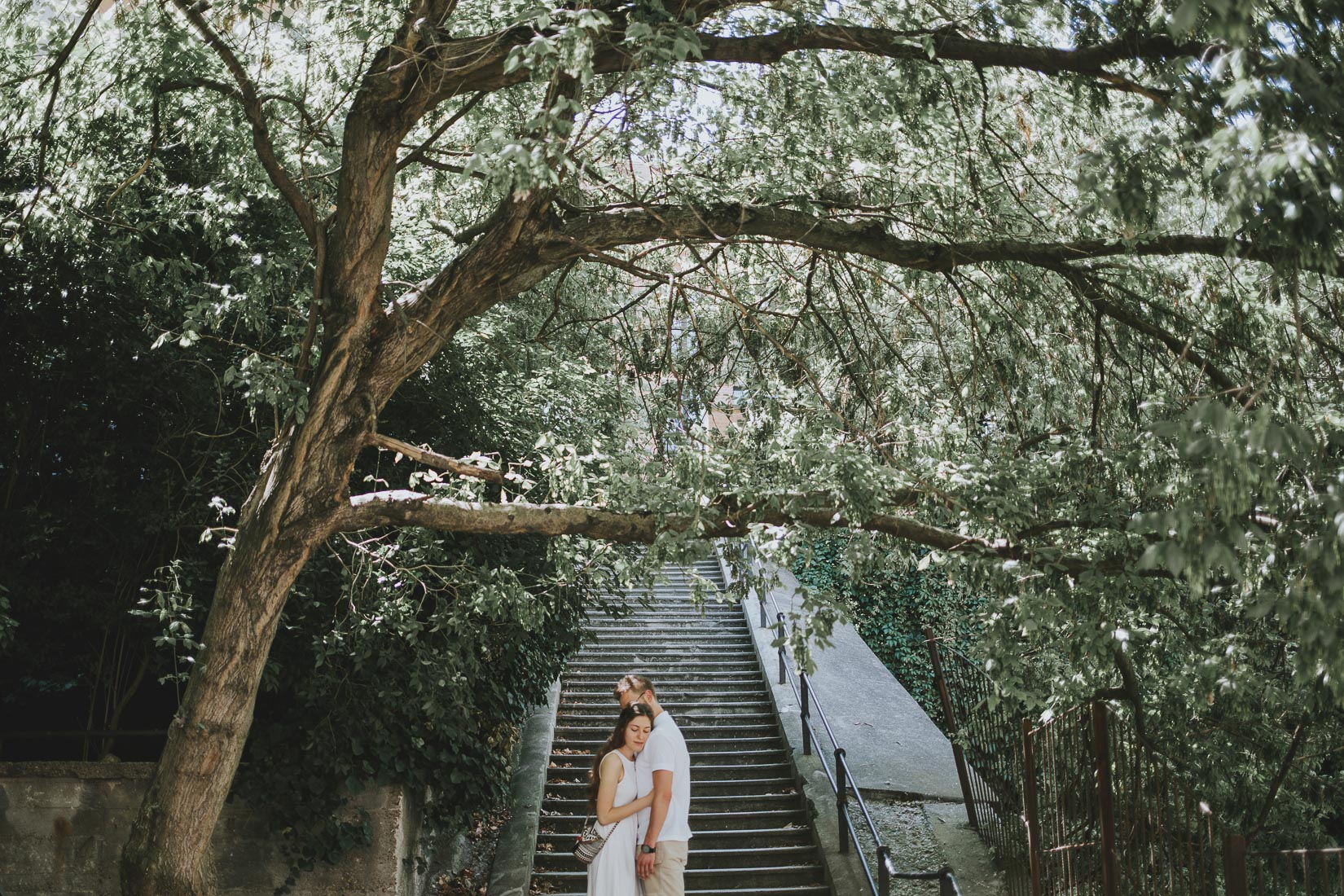 Sesja ślubna narzeczeńska Budapeszt, Wedding session Budapest
