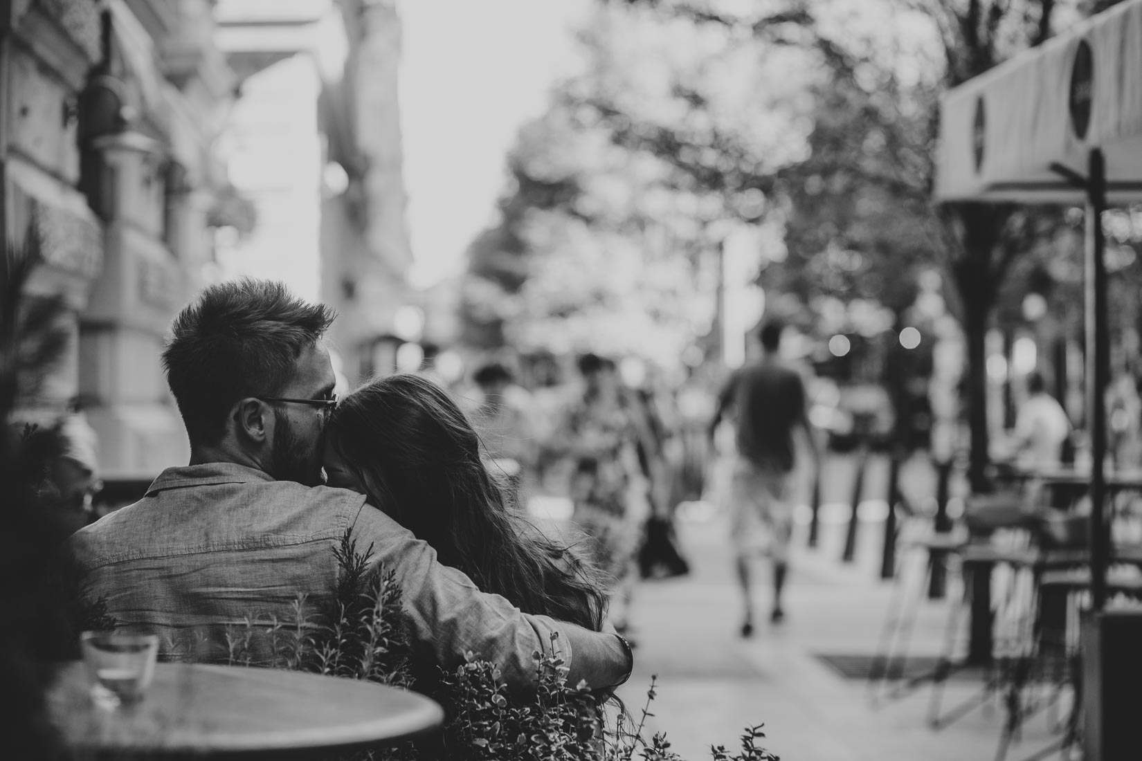 Sesja ślubna narzeczeńska Budapeszt, Wedding session Budapest