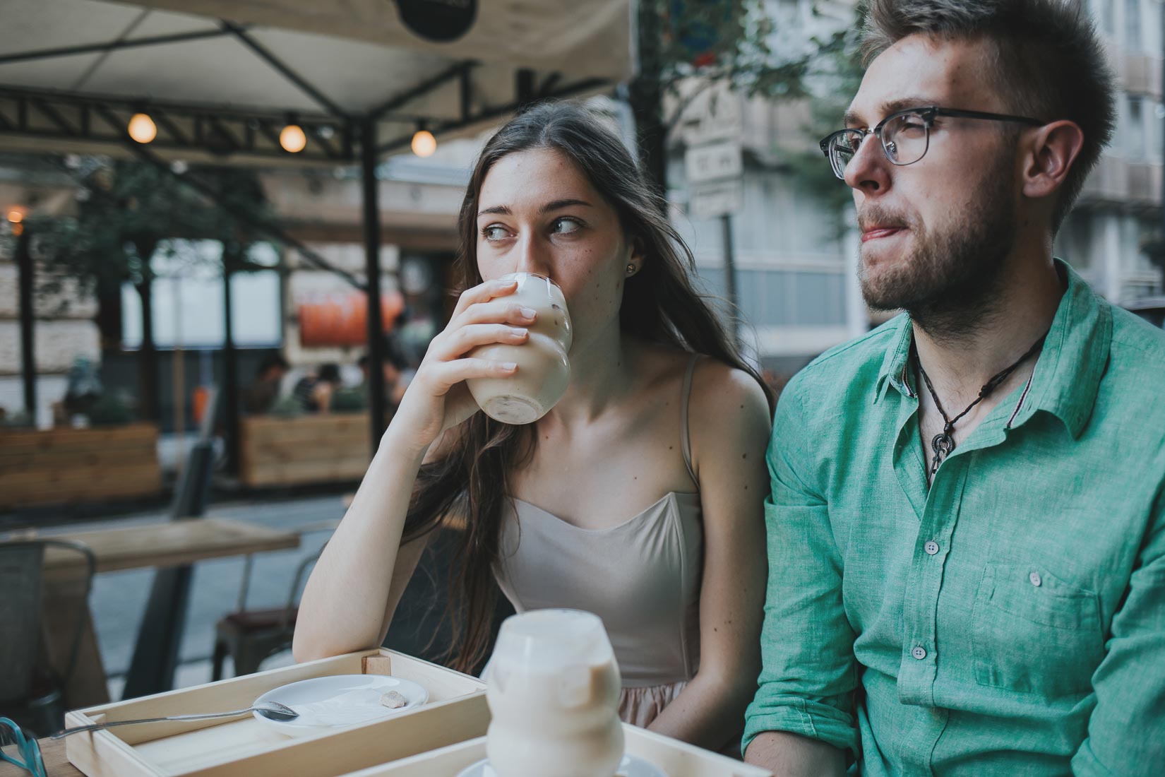 Sesja ślubna narzeczeńska Budapeszt, Wedding session Budapest