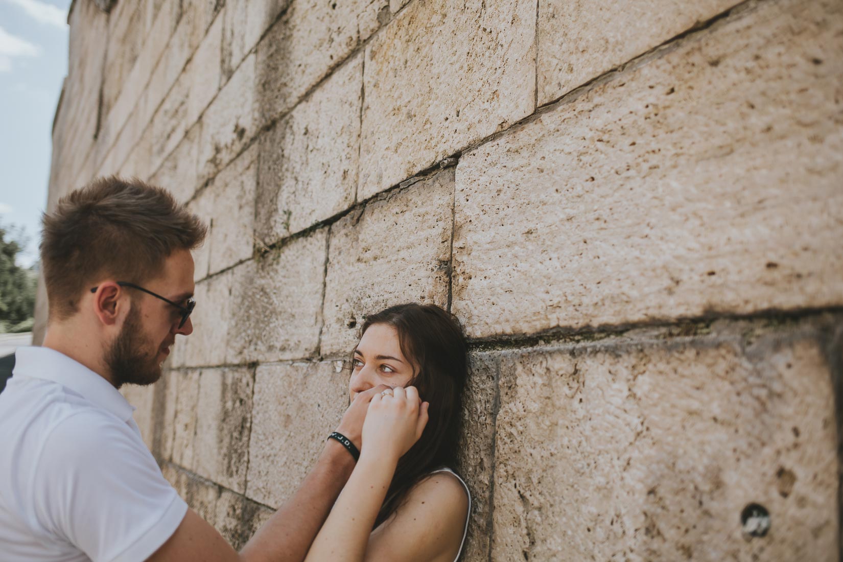 Sesja ślubna narzeczeńska Budapeszt, Wedding session Budapest