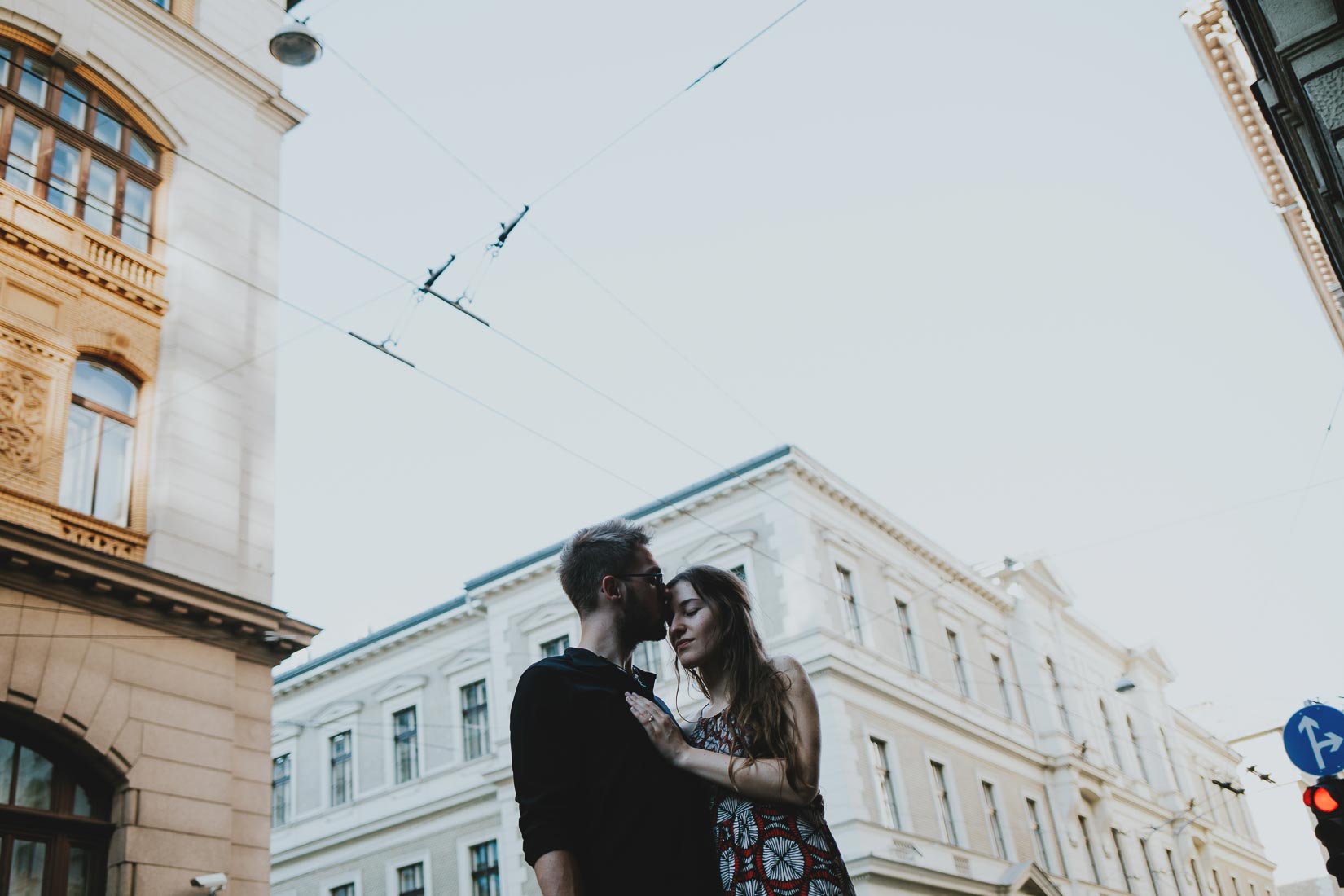 Sesja ślubna narzeczeńska Budapeszt, Wedding session Budapest