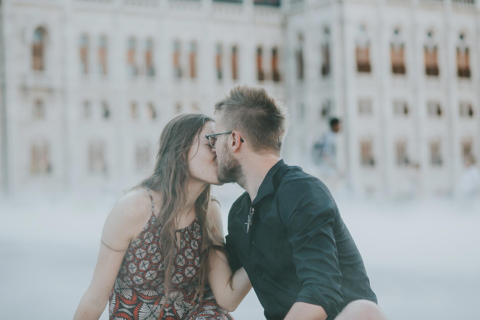 Sesja ślubna narzeczeńska Budapeszt, Wedding session Budapest
