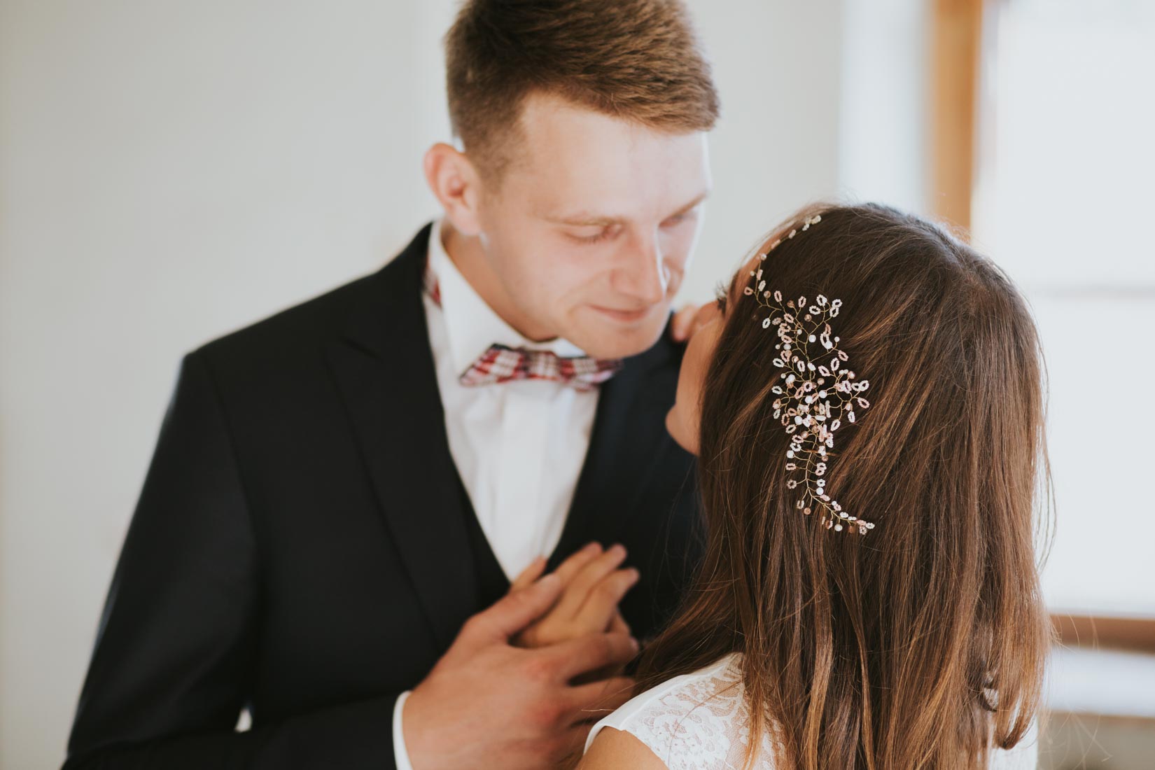 Sesja ślubna Kraków Dolnych młynów 10 Tytano Fotografia ślubna Kraków