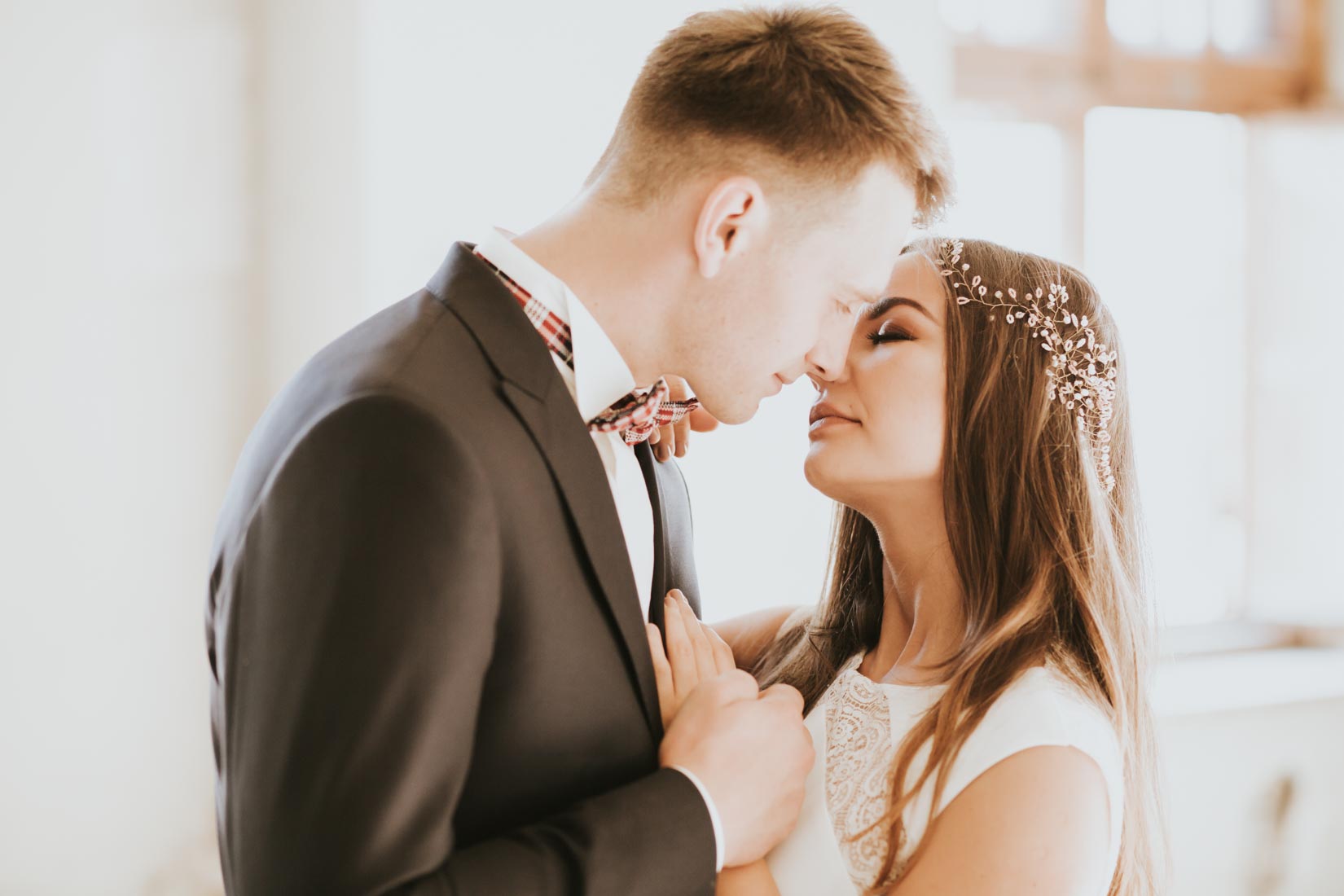 Sesja ślubna Kraków Dolnych młynów 10 Tytano Fotografia ślubna Kraków