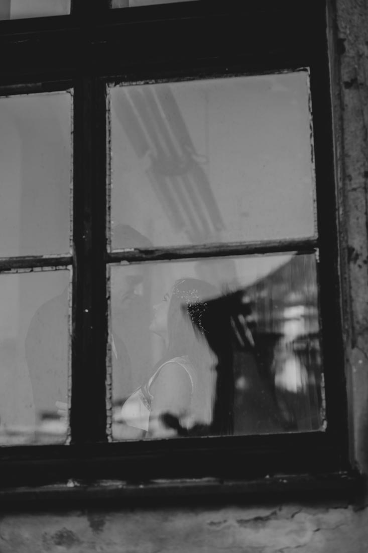 Sesja ślubna Kraków Dolnych młynów 10 Tytano Fotografia ślubna Kraków