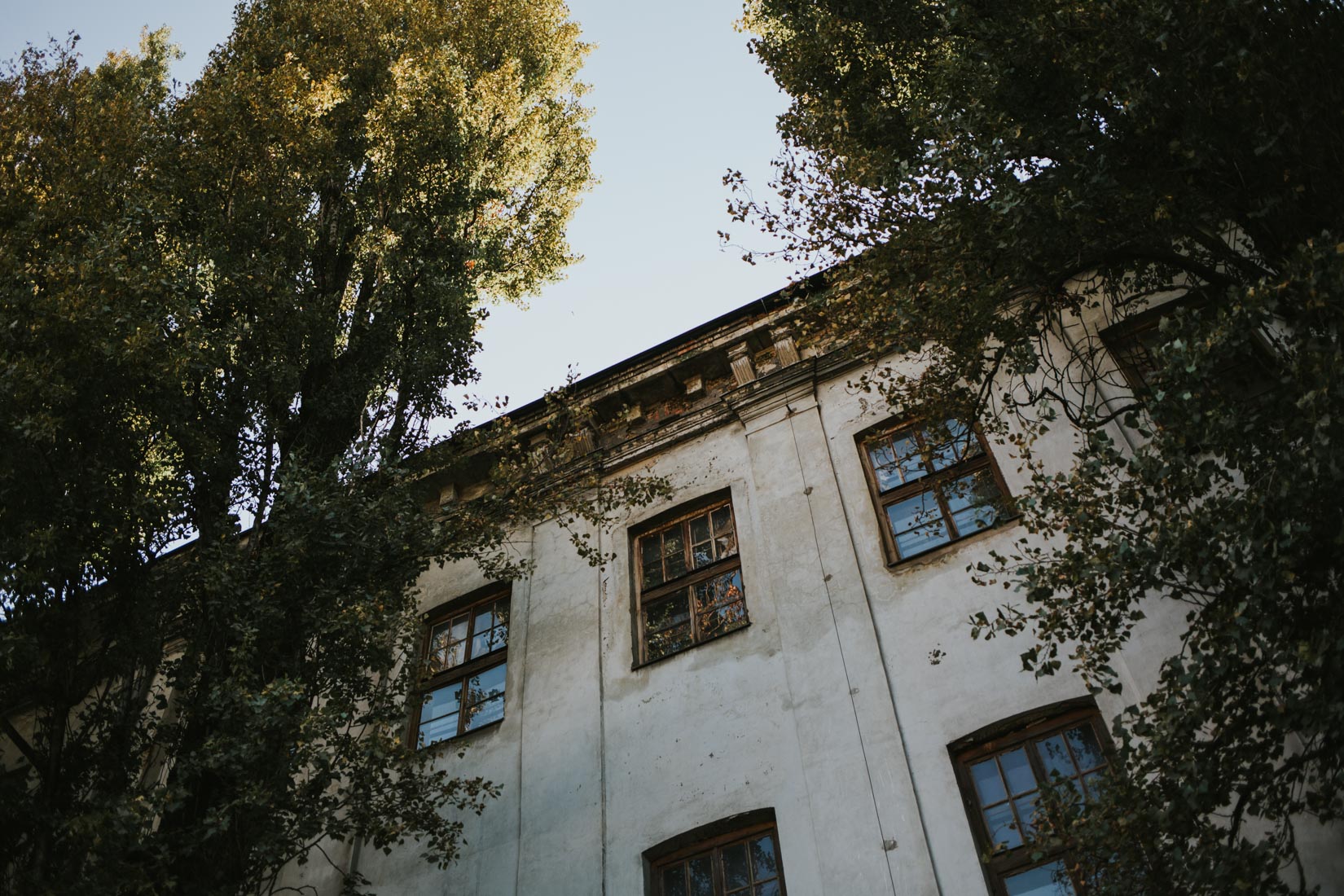 Sesja ślubna Kraków Dolnych młynów 10 Tytano Fotografia ślubna Kraków