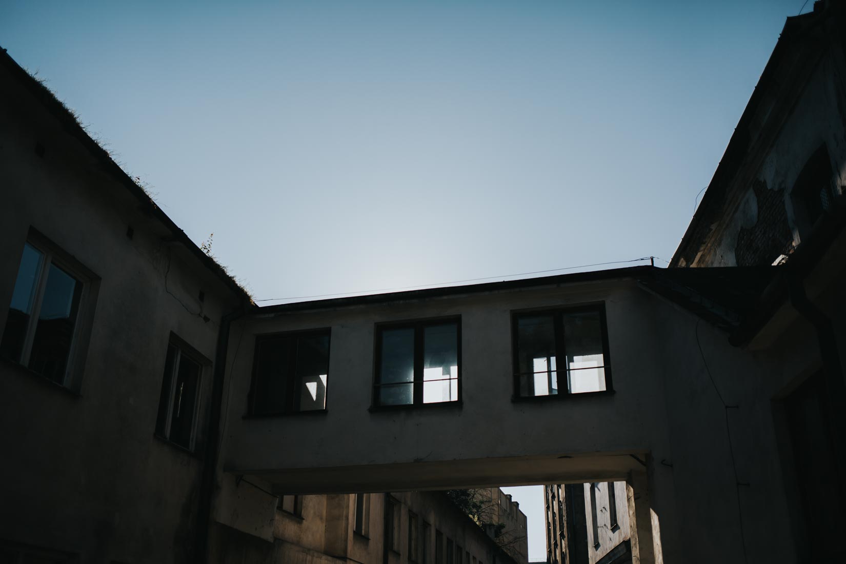 Sesja ślubna Kraków Dolnych młynów 10 Tytano Fotografia ślubna Kraków