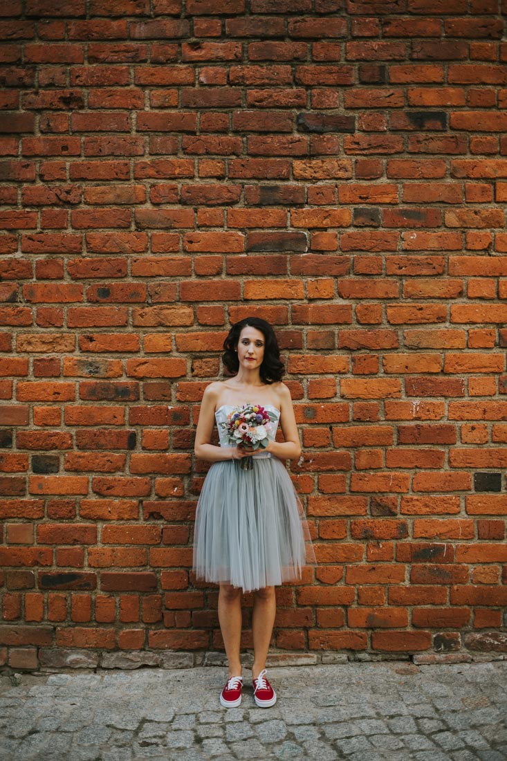 Fotografia ślubna Warszawa, Fotograf na ślub Warszawa Galeria Freta ślub