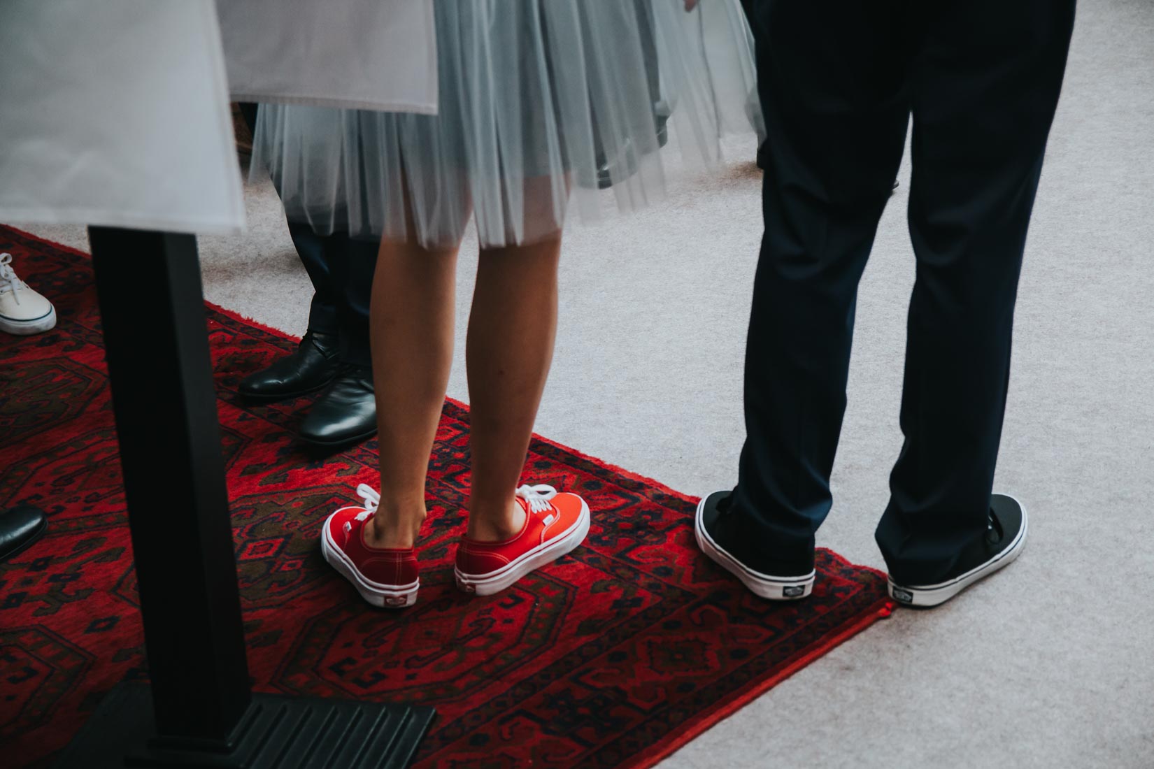 Fotografia ślubna Warszawa, Fotograf na ślub Warszawa Galeria Freta ślub