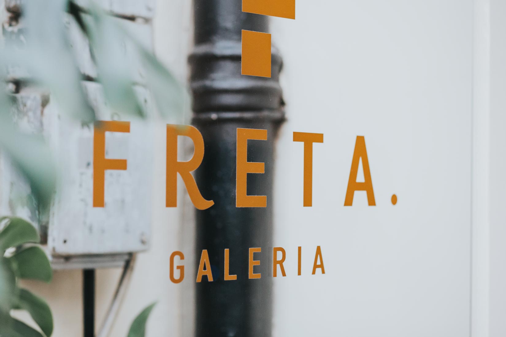 Fotografia ślubna Warszawa, Fotograf na ślub Warszawa Galeria Freta ślub