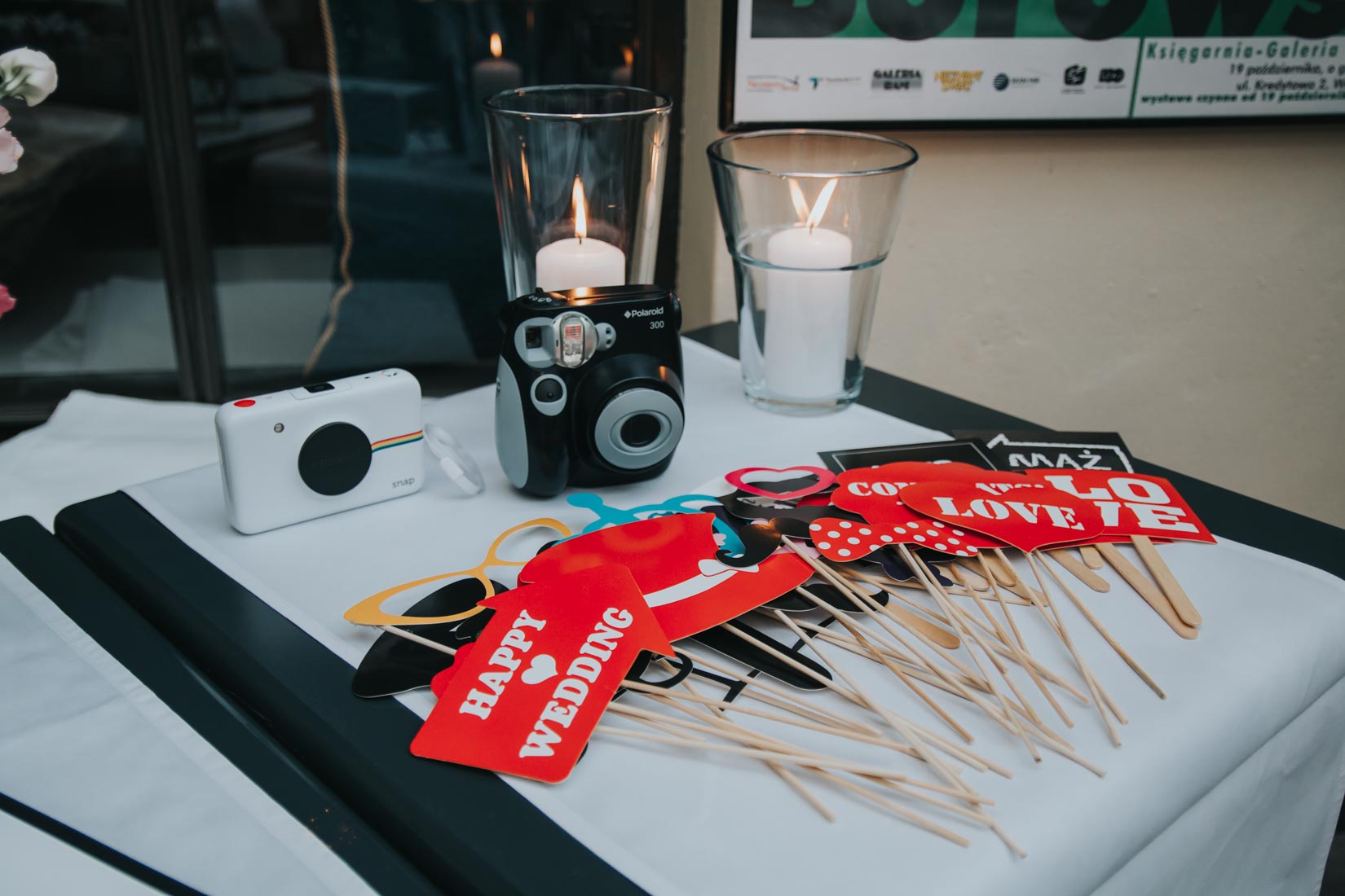 Fotografia ślubna Warszawa, Fotograf na ślub Warszawa Galeria Freta ślub