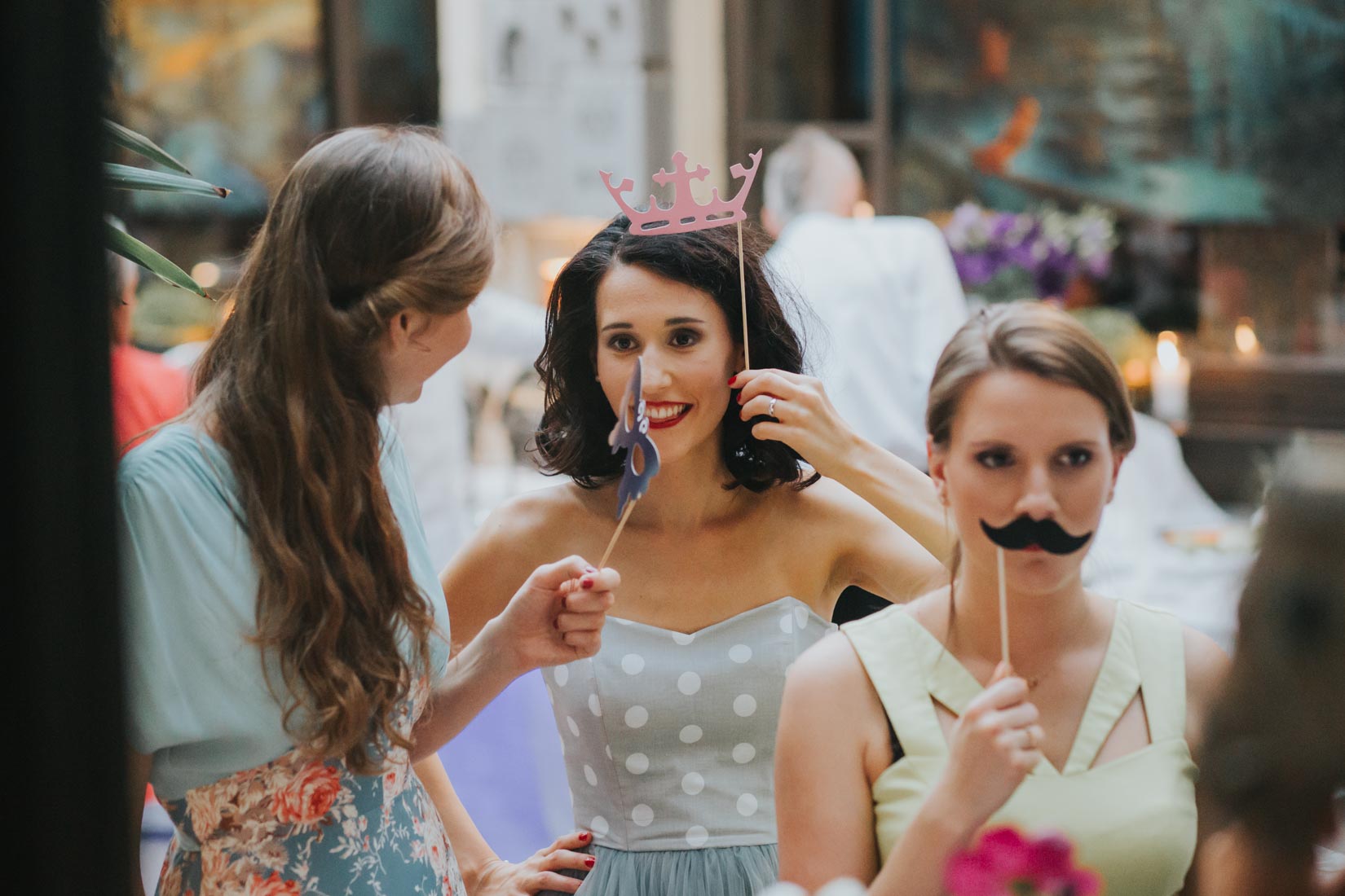 Fotografia ślubna Warszawa, Fotograf na ślub Warszawa Galeria Freta ślub